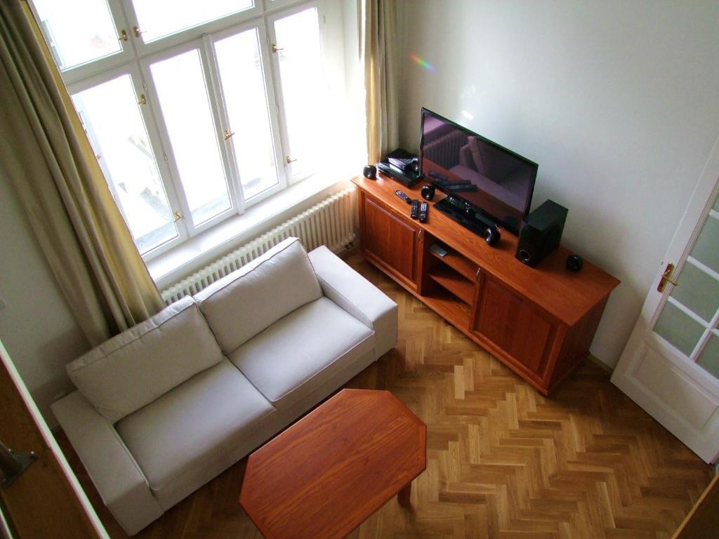 Apartment (4 Erwachsene)