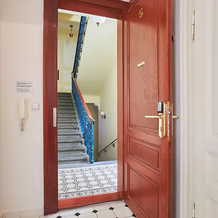 Charles Bridge Premium Residence-2