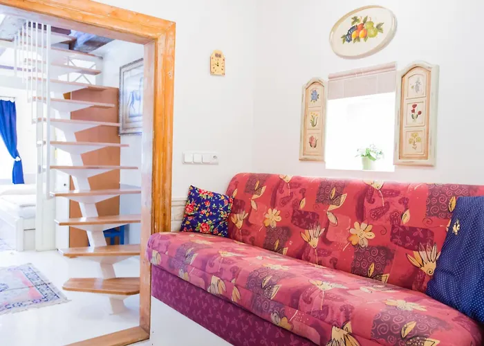 Alice Apartment House Prague